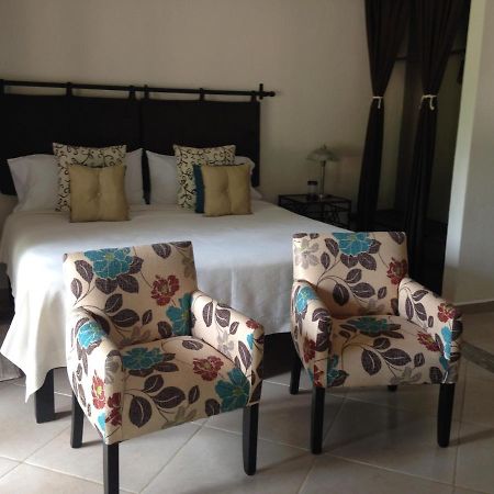Hotel Boutique Casa De Campo Malinalco Eksteriør bilde