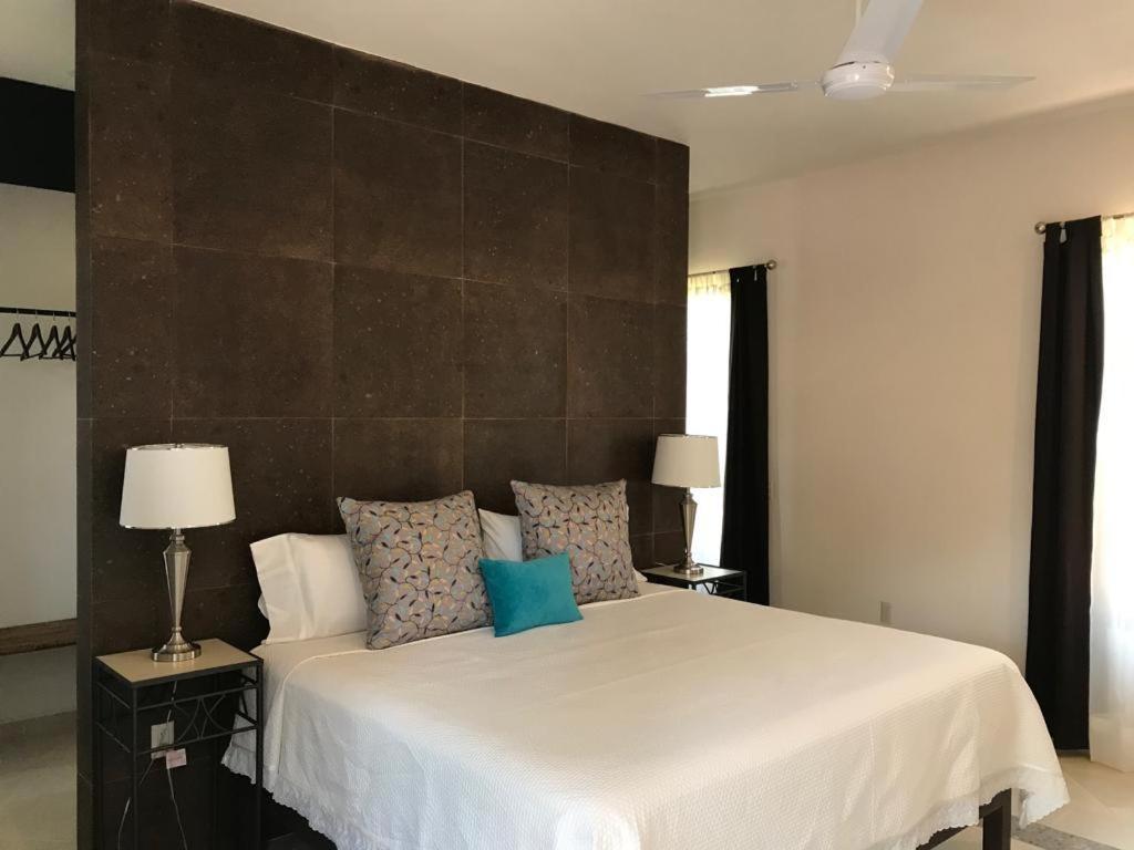 Hotel Boutique Casa De Campo Malinalco Eksteriør bilde