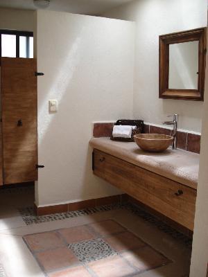 Hotel Boutique Casa De Campo Malinalco Rom bilde