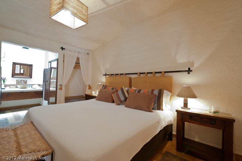 Hotel Boutique Casa De Campo Malinalco Rom bilde