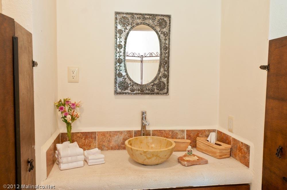 Hotel Boutique Casa De Campo Malinalco Rom bilde