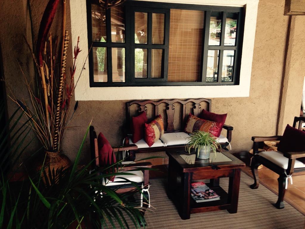 Hotel Boutique Casa De Campo Malinalco Eksteriør bilde
